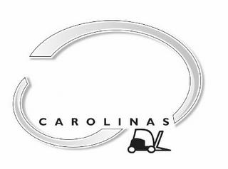 CAROLINAS trademark