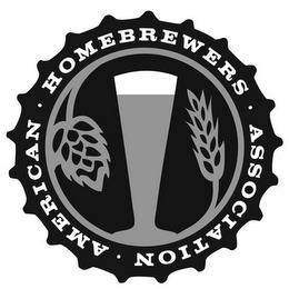 AMERICAN · HOMEBREWERS · ASSOCIATION · trademark