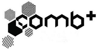 COMB+ trademark