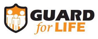 GUARD FOR LIFE trademark