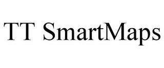 TT SMARTMAPS trademark