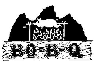 BO-B-Q trademark