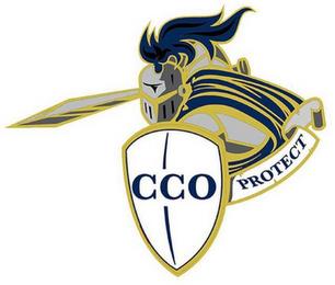 CCO PROTECT trademark