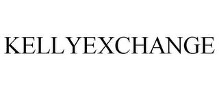 KELLYEXCHANGE trademark