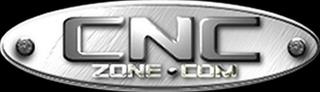 CNCZONE.COM trademark