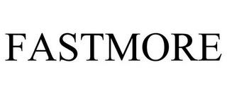 FASTMORE trademark