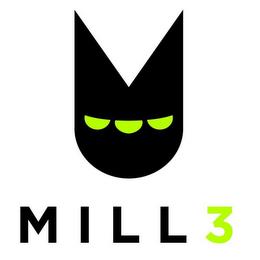 MILL 3 trademark