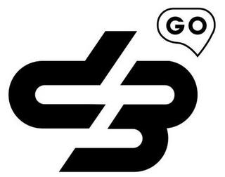 D 3 GO trademark