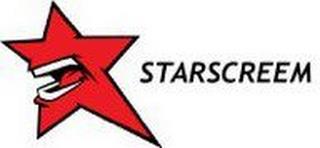 STARSCREEM trademark