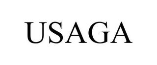 USAGA trademark