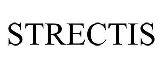 STRECTIS trademark