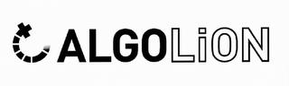 ALGOLION trademark