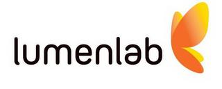 LUMENLAB trademark