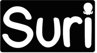 SURI trademark