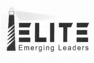 ELITE EMERGING LEADERS trademark