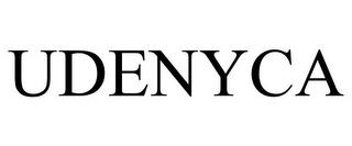 UDENYCA trademark