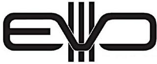 EVO trademark