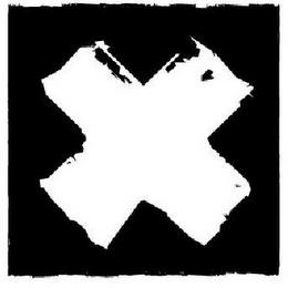 X trademark