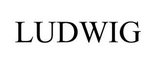 LUDWIG trademark