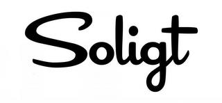 SOLIGT trademark