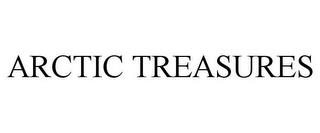 ARCTIC TREASURES trademark