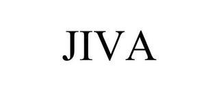 JIVA trademark