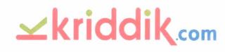 KRIDDIK.COM trademark