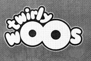 TWIRLYWOOS trademark