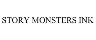 STORY MONSTERS INK trademark