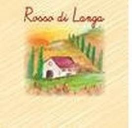 ROSSO DI LANGA trademark