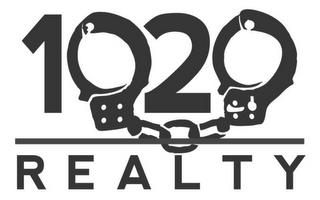 1020 REALTY trademark