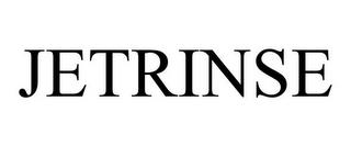 JETRINSE trademark