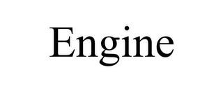 ENGINE trademark