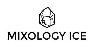 MIXOLOGY ICE trademark