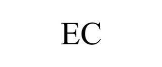 EC trademark