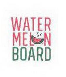 WATERMELON BOARD trademark