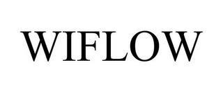 WIFLOW trademark