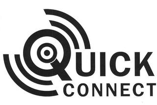 Q QUICK CONNECT trademark