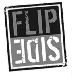 FLIP SIDE trademark