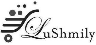 LUSHMILY trademark