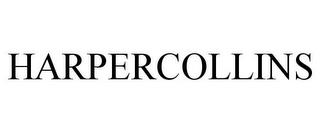 HARPERCOLLINS trademark