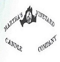 MARTHA'S VINEYARD CANDLE COMPANY trademark