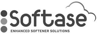 SOFTASE ENHANCED SOFTENER SOLUTIONS trademark