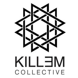 KILLEM COLLECTIVE trademark