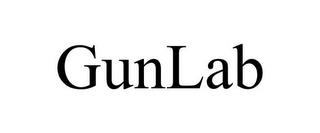 GUNLAB trademark