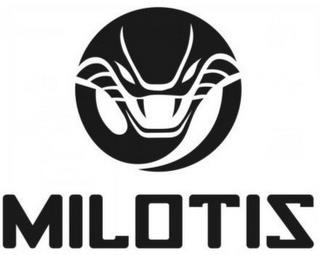 MILOTIS trademark