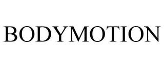 BODYMOTION trademark