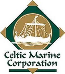 CELTIC MARINE CORPORATION trademark