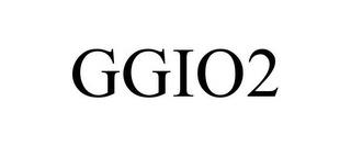 GGIO2 trademark