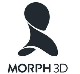 MORPH 3D trademark